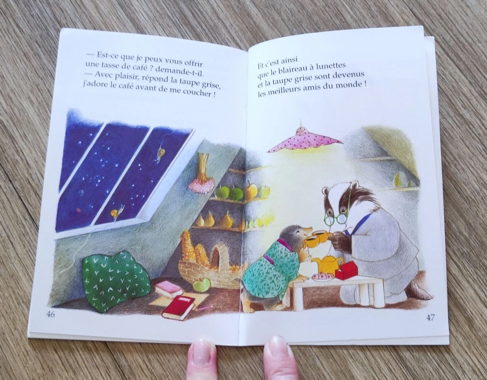 📚 Lote de 2 libros de literatura clásica para niños – photo 9
